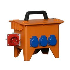  Steckdosenverteiler Merz Steckdosenverteiler M-SVG 16/2-3 12427547
